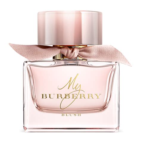 burberry blush eau de parfum 90 ml|Burberry perfume blush price.